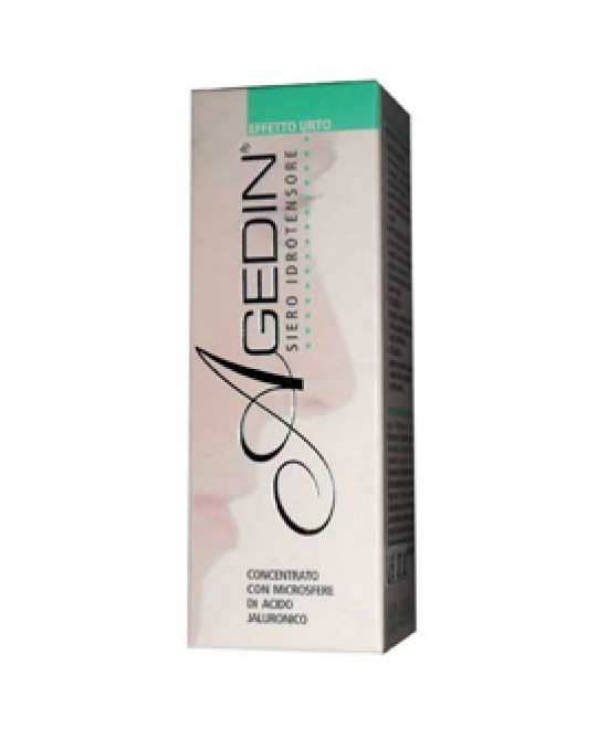 AGEDIN SIERO IDROTENSORE 30 ML - FARMAPRIME
