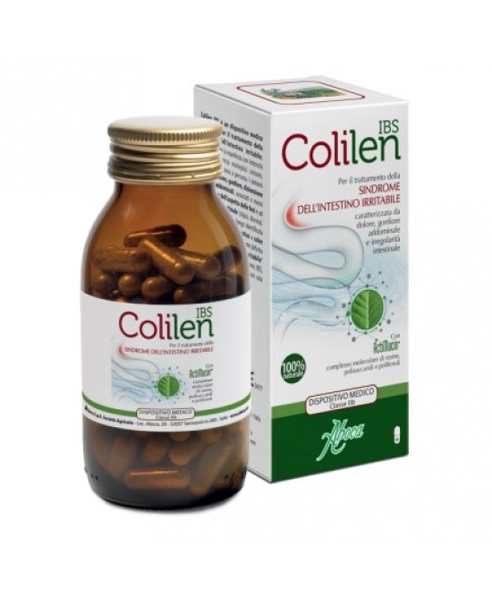 COLILEN IBS 96 OPERCOLI - FARMAPRIME
