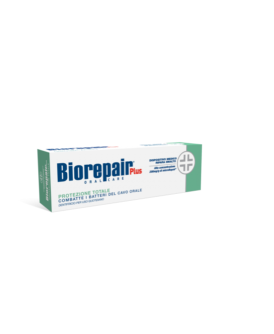 BIOREPAIR PLUS PROTEZIONE TOTALE 75 ML - FARMAPRIME