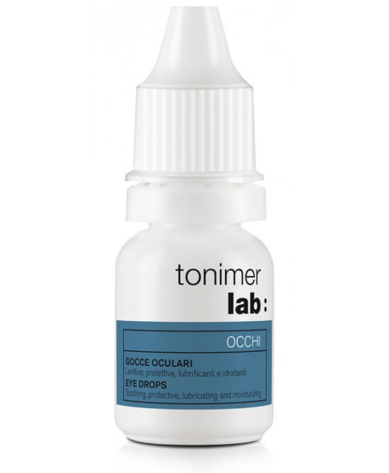 TONIMER LAB GOCCE OCULARI 10 ML - FARMAPRIME
