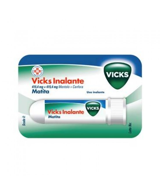 VICKS INALANTE*RIN FL 1G - FARMAPRIME