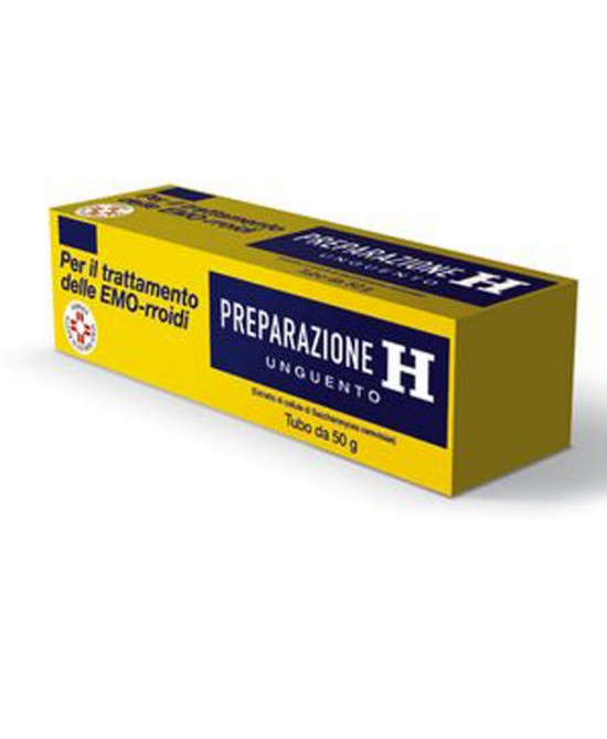 PREPARAZIONE H*UNG 1,08% 50G - FARMAPRIME