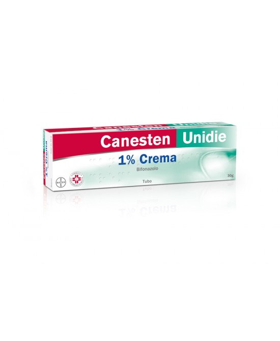 CANESTEN UNIDIE*CREMA 30G 1% - FARMAPRIME
