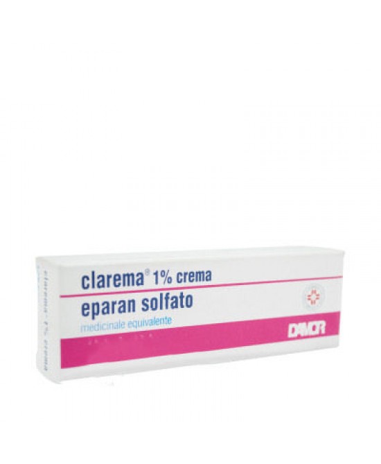 CLAREMA*CREMA 30G 1% - FARMAPRIME