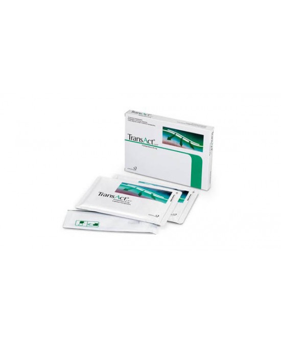 TRANSACT LAT*10CER MEDIC 40MG - FARMAPRIME