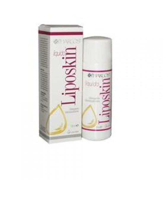 PHARCOS LIPOSKIN LIQUIDO 100 ML - FARMAPRIME