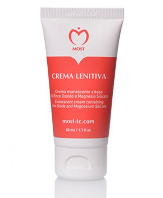 MOST CREMA LENITIVA 50 ML - FARMAPRIME