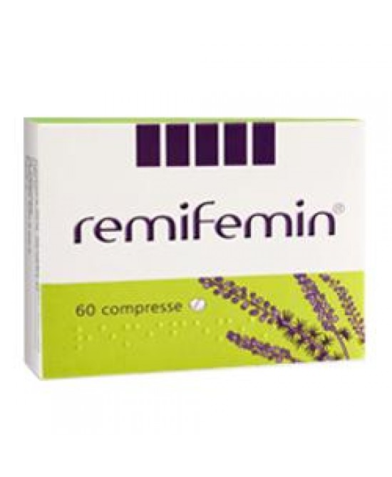 Remifemin 60 Compresse - FARMAPRIME