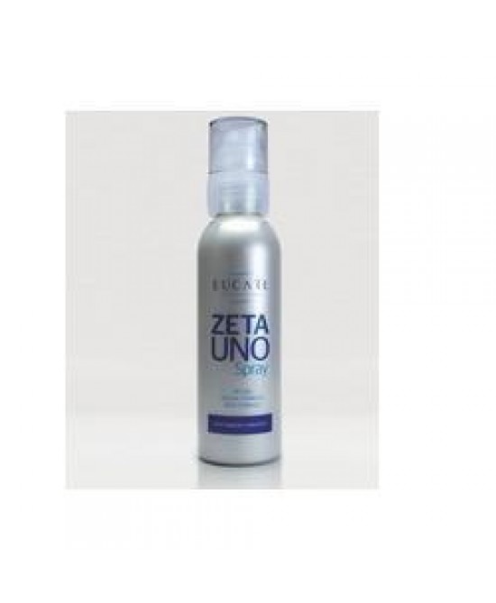 ZETAUNO SPRAY 150 ML - FARMAPRIME