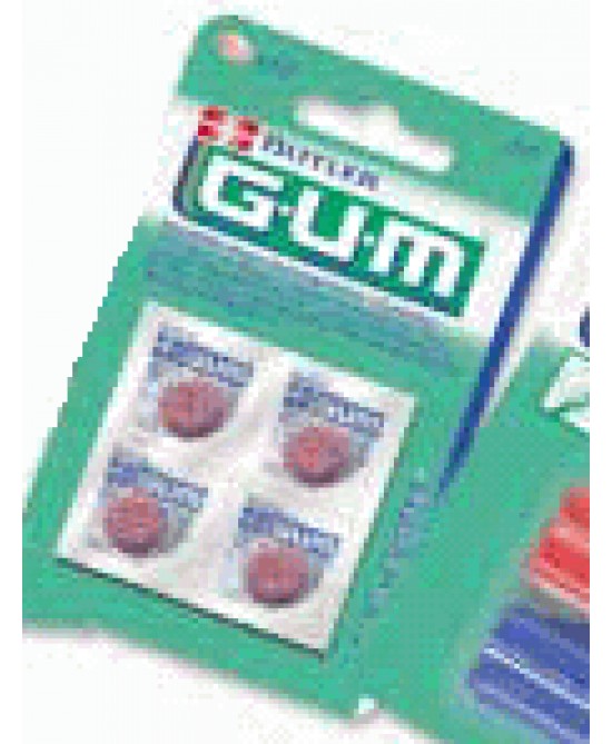 GUM RED-COTE RIV PLACCA 12 PASTIGLIE - FARMAPRIME