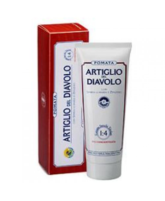 ARTIGLIO FORTE POMATA 100 ML - FARMAPRIME