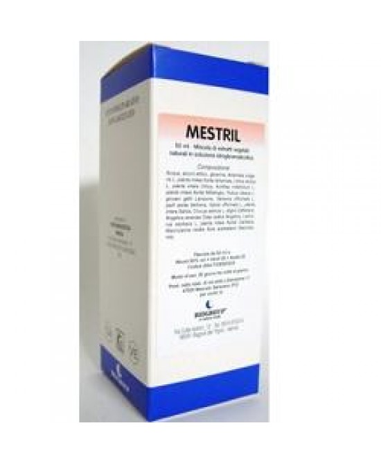 MESTRIL SOLUZIONE IDROALCOLICA 50 ML - FARMAPRIME