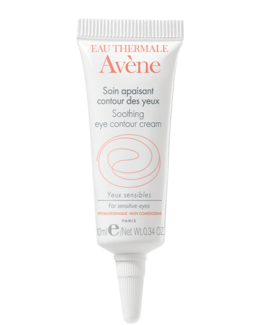 EAU THERMALE AVENE TRATTAMENTO LENITIVO CONTORNO OCCHI 10 ML - FARMAPRIME