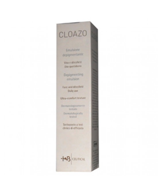 CLOAZO EMULSIONE DEPIGMENTANTE 40 ML - FARMAPRIME