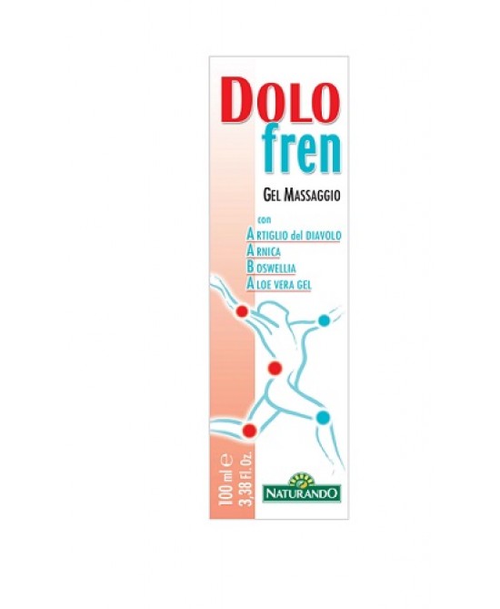 DOLOFREN GEL 100 ML - FARMAPRIME