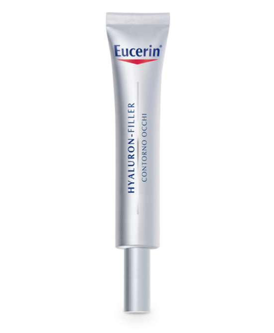 EUCERIN HYALURON-FILLER EYE 15 ML - FARMAPRIME