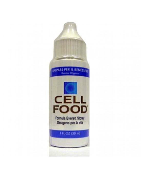 CELLFOOD GOCCE 30 ML - FARMAPRIME