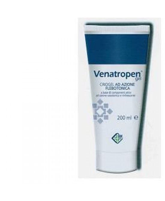 VENATROPEN GEL 200 ML - FARMAPRIME