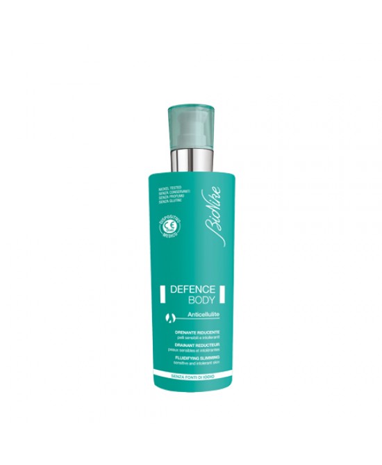 DEFENCE BODY ANTICELLULITE 400ML - FARMAPRIME