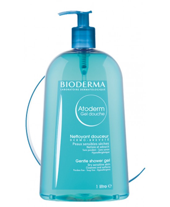 ATODERM GEL DOUCHE 1L - FARMAPRIME