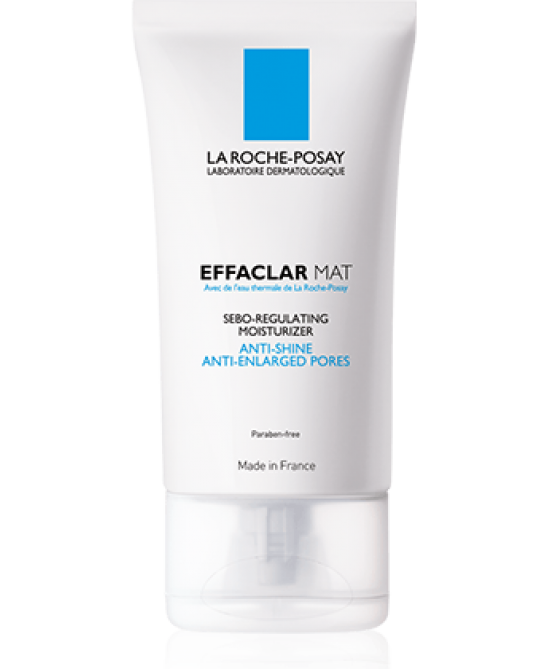 EFFACLAR MAT 40 ML - FARMAPRIME