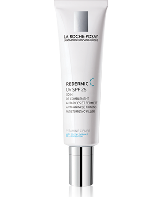 PURE VITAMINE C UV SPF25 40 ML - FARMAPRIME