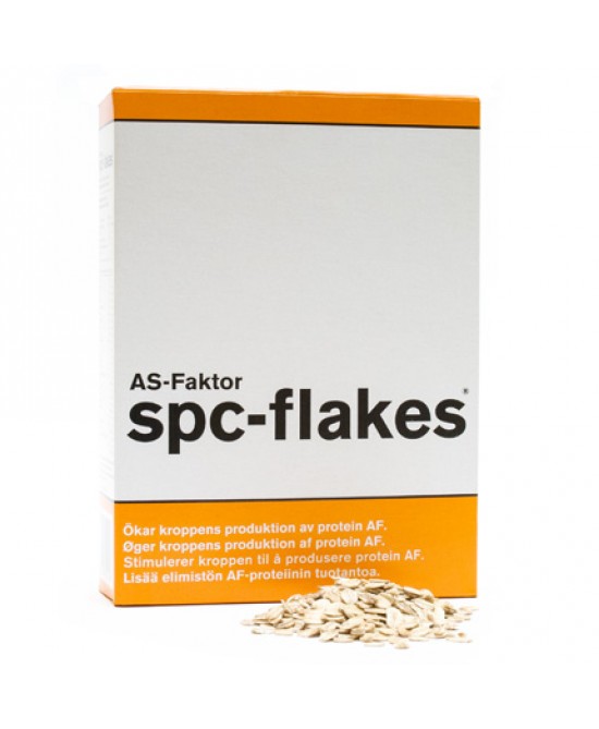 SPC-FLAKES 450 G - FARMAPRIME