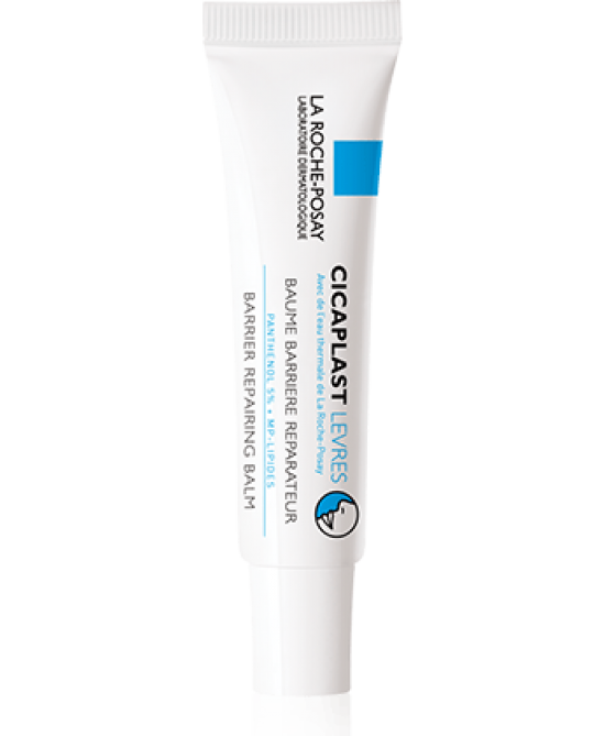 CICAPLAST LEVRES 7,5 ML - FARMAPRIME