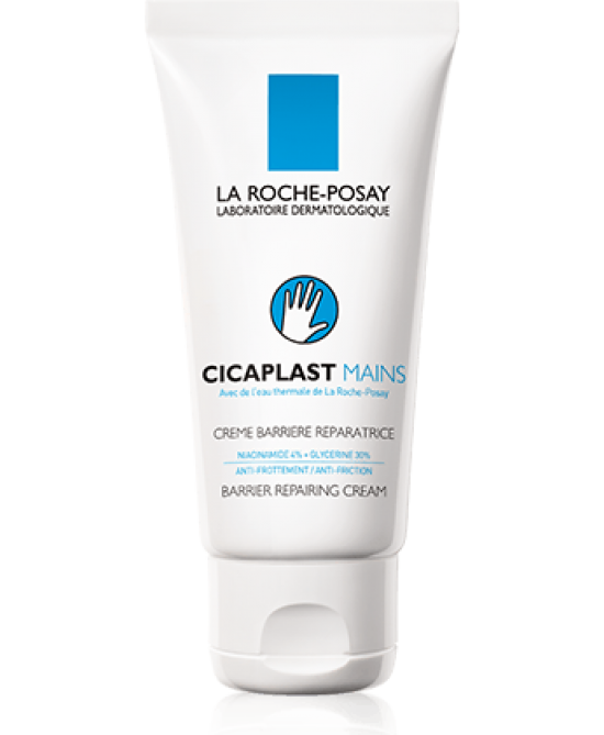 CICAPLAST MAINS 50 ML - FARMAPRIME