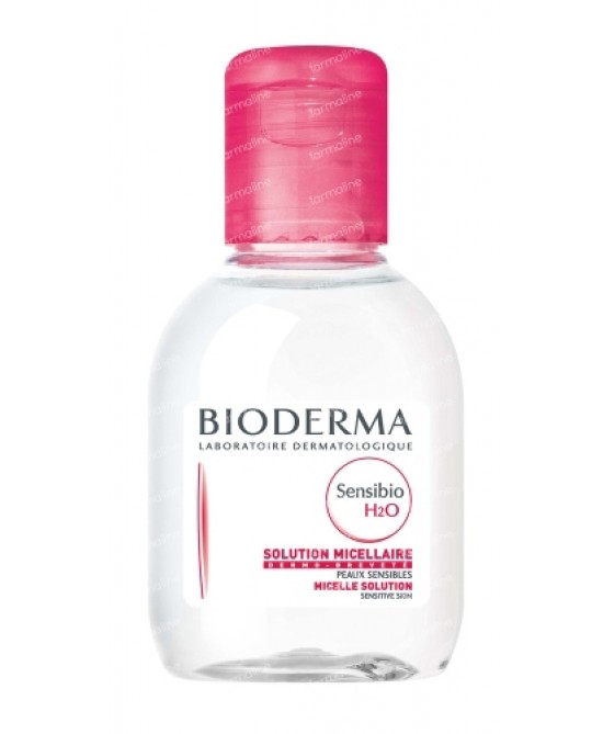 SENSIBIO H2O SOLUZIONE MICELLARE STRUCCANTE 100 ML - FARMAPRIME