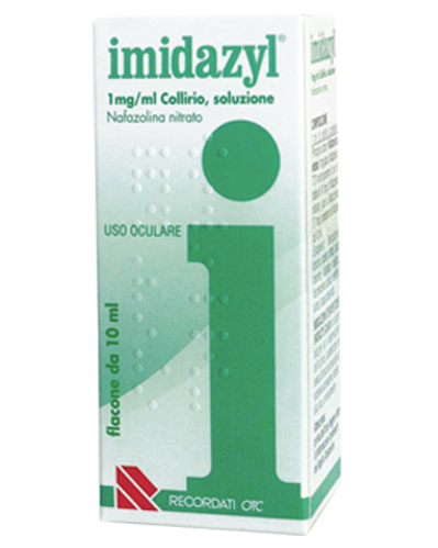 IMIDAZYL*COLL FL 10ML 0,1% - FARMAPRIME