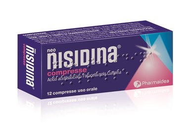 NEONISIDINA*12CPR - FARMAPRIME