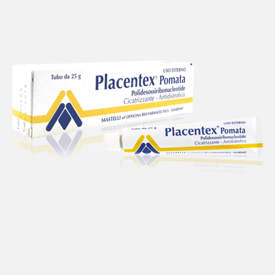 PLACENTEX*CREMA 25G 0,08% - FARMAPRIME