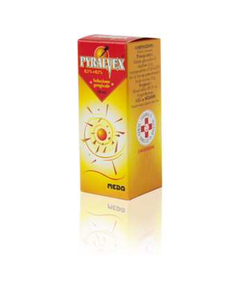PYRALVEX*50+10MG/ML 10ML GENG - FARMAPRIME
