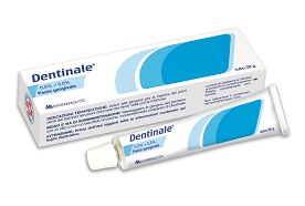DENTINALE*PASTA GENGIVALE 25G - FARMAPRIME