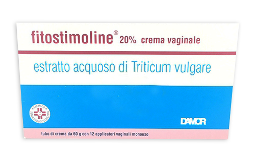 FITOSTIMOLINE*CREMA VAG 20% - FARMAPRIME