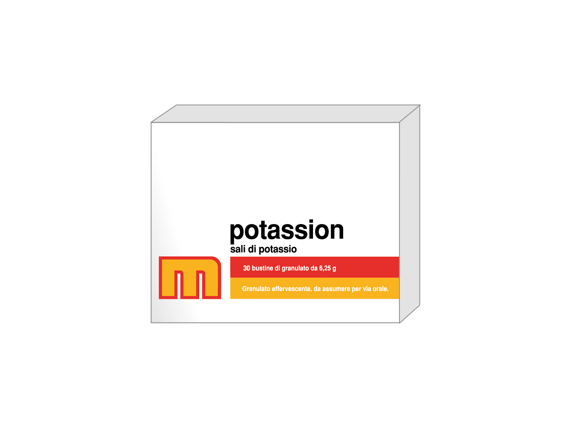 POTASSION*GRAT EFF 30BUST - FARMAPRIME