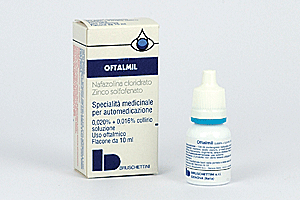 OFTALMIL*COLL 10ML 0,02+0,016% - FARMAPRIME