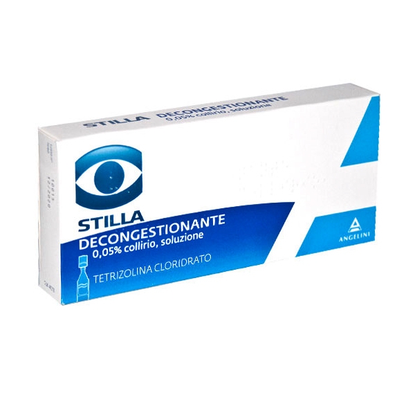 STILLA DECONG*COLL 10F 0,3ML - FARMAPRIME