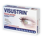 VISUSTRIN*COLL 10ML 1MG/ML - FARMAPRIME