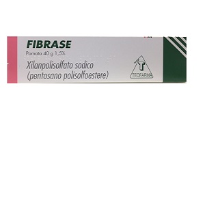 FIBRASE*POM 40G 1,5% - FARMAPRIME