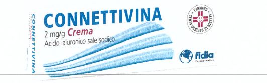CONNETTIVINA*CREMA 15G 2MG/G - FARMAPRIME