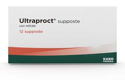 ULTRAPROCT*12SUPP - FARMAPRIME