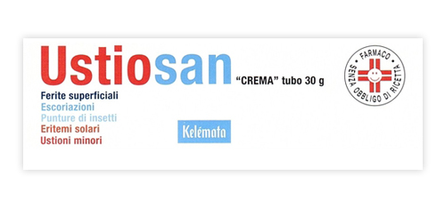 USTIOSAN*CREMA 30G - FARMAPRIME