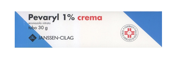 PEVARYL*CREMA 30G 1% - FARMAPRIME