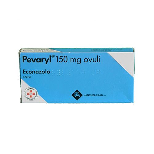 PEVARYL*6 OV VAG 150MG - FARMAPRIME