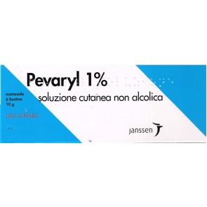 PEVARYL*SOL CUT 6BUST 10G 1% - FARMAPRIME