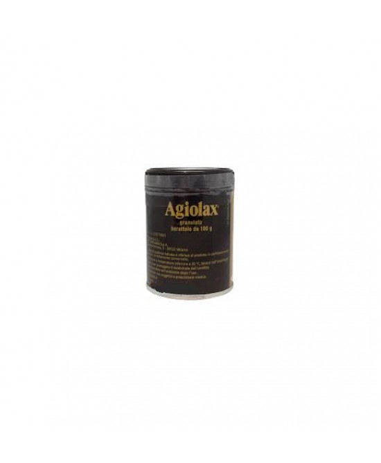 AGIOLAX*OS GRAT BAR 100G - FARMAPRIME