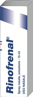 RINOFRENAL*RINOL SOLUZ FL 15ML - FARMAPRIME