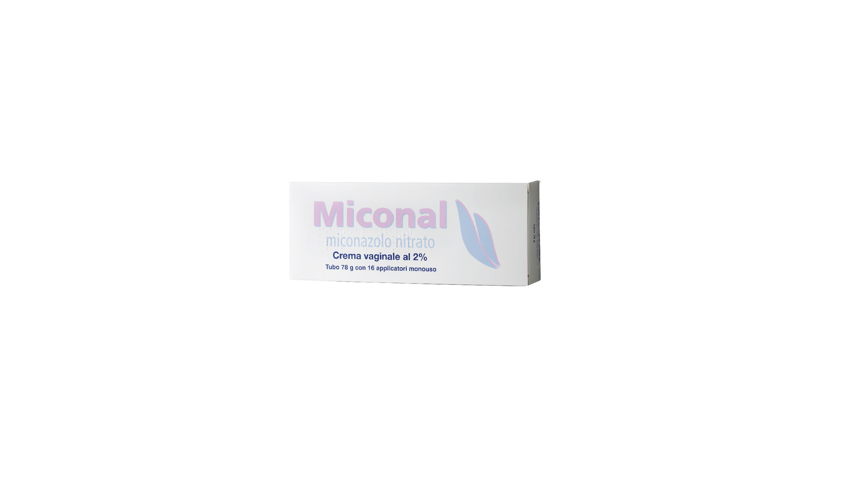 MICONAL*CREMA VAG 78G 2%+APPL - FARMAPRIME